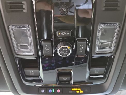 New 2026 Chevrolet Suburban RST w/ Comfort Package image 28