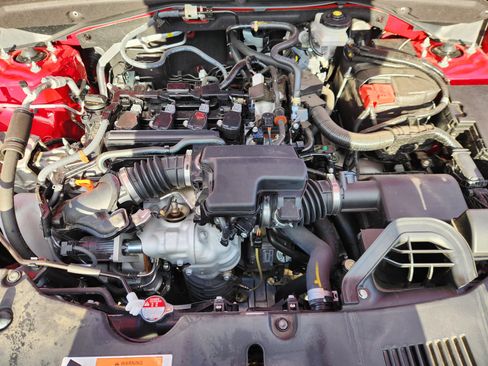 Certified 2025 Acura ADX A-Spec image 18