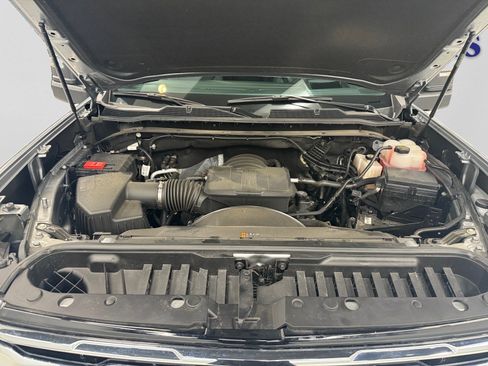 Used 2025 Chevrolet Silverado 2500 LTZ w/ LTZ Premium Package image 5