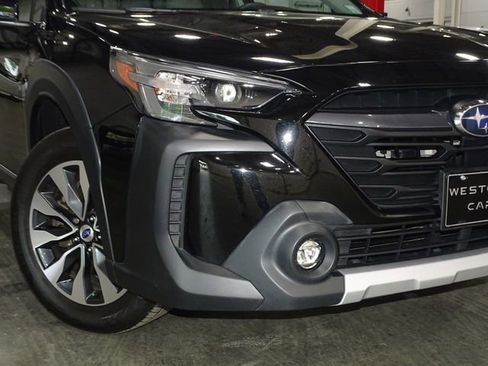 Used 2023 Subaru Outback Limited image 44