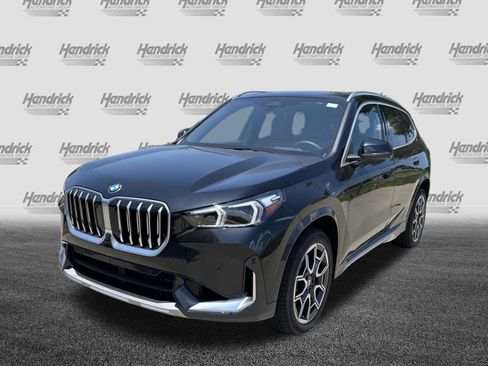 New 2026 BMW X1 xDrive28i w/ Technology Package AWD/4WD image 5