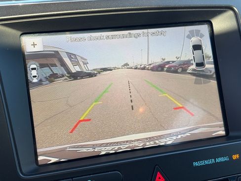 Used 2017 Ford Explorer Limited FWD image 24