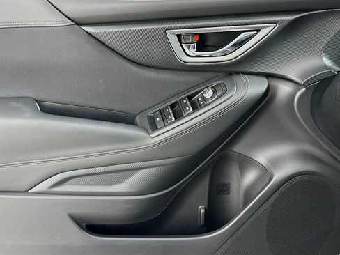 Used 2020 Subaru Forester Premium image 16
