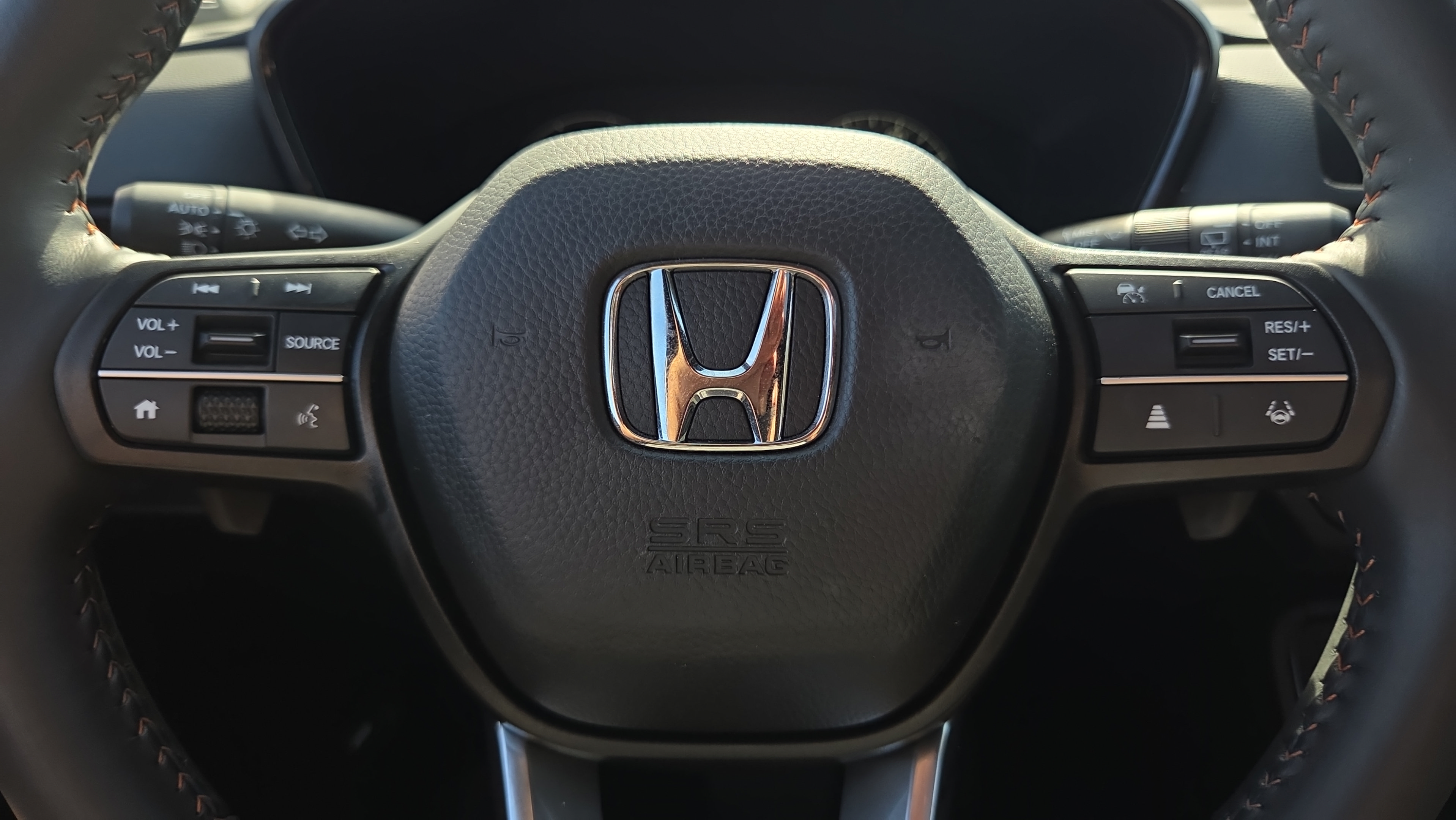Certified 2023 Honda CR-V Sport image 38