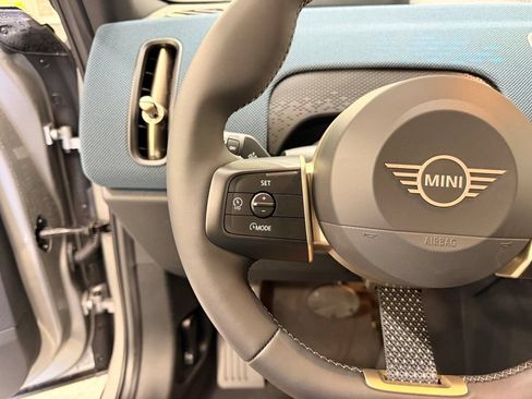 New 2027 MINI Cooper Countryman S AWD/4WD image 13