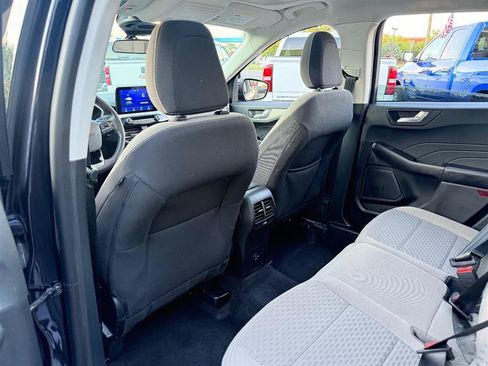 Used 2021 Ford Escape SE w/ Convenience Package AWD/4WD image 19