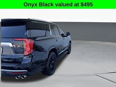 Used 2021 GMC Yukon Denali image 7