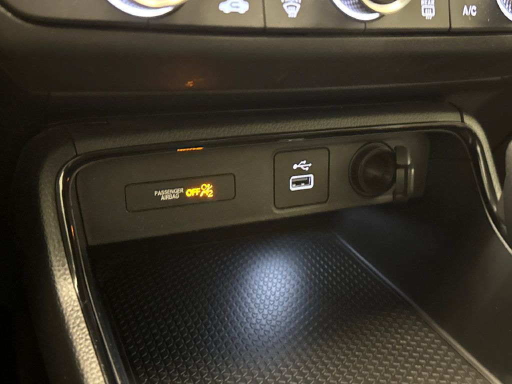 Used 2025 Honda CR-V LX image 25