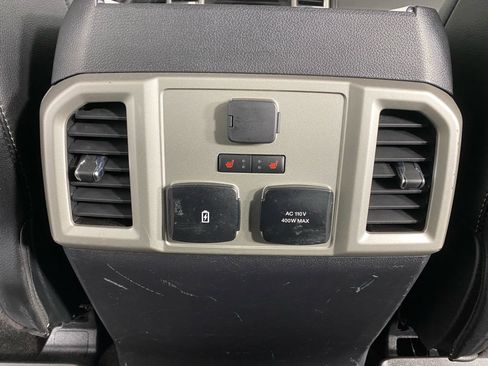 Used 2020 Ford F150 Lariat w/ Equipment Group 502A Luxury image 29