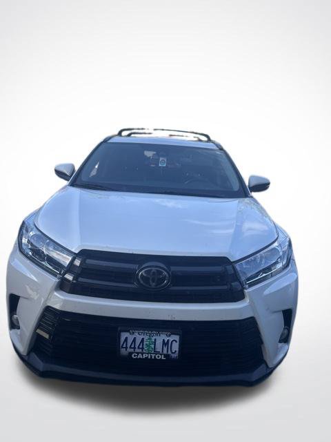 Used 2018 Toyota Highlander SE AWD/4WD image 5