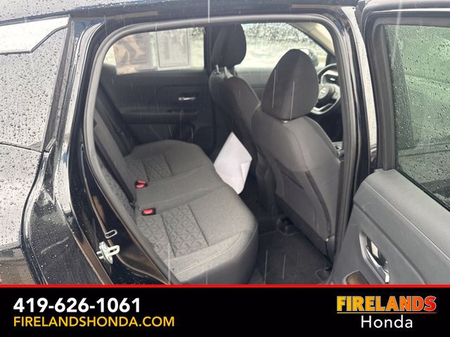 Used 2026 Nissan Kicks SV w/ Cold Weather Package AWD/4WD image 27