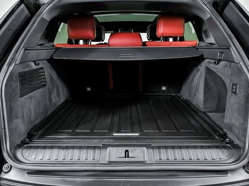 Used 2020 Land Rover Range Rover Sport HST AWD/4WD image 16