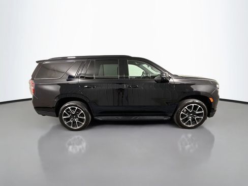 Used 2024 Chevrolet Tahoe RST w/ Luxury Package AWD/4WD image 8