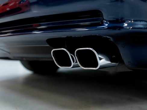 Used 1993 BMW 850Ci image 30