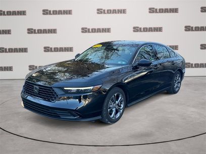 Used 2023 Honda Accord EX