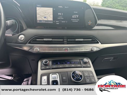 Used 2020 Hyundai Palisade Limited AWD/4WD image 21