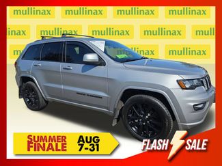 Used 2020 Jeep Grand Cherokee Altitude AWD/4WD 360° Tour