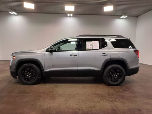 Used 2023 GMC Acadia AT4 AWD/4WD image 27