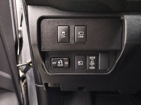 Used 2023 Toyota Tacoma TRD Off-Road w/ Advanced Technology Package image 26