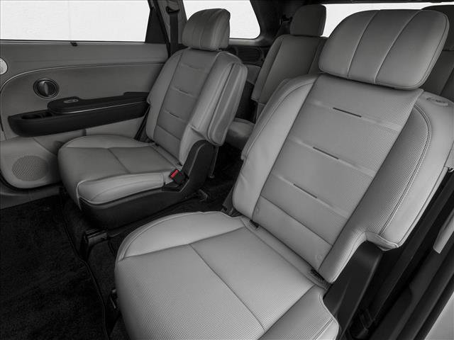 New 2027 Hyundai Palisade Calligraphy FWD image 9