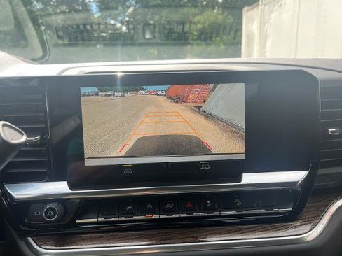 New 2025 Chevrolet Silverado 1500 RST w/ Z71 Off-Road Package image 29