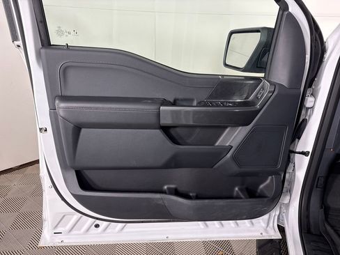 Used 2023 Ford F150 XLT w/ Equipment Group 302A High image 23