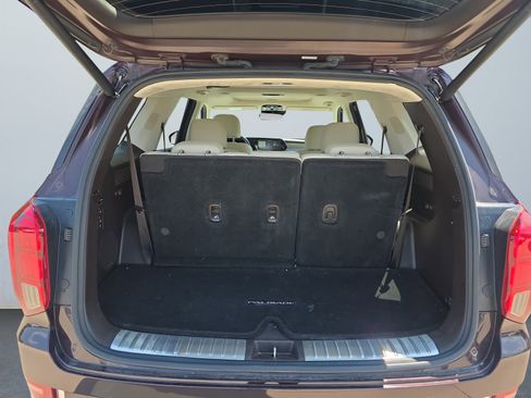 Used 2020 Hyundai Palisade Limited FWD image 15