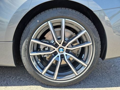 New 2027 BMW 430i Coupe w/ Parking Assistance Package RWD image 10