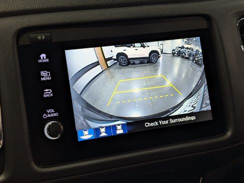 Used 2022 Honda HR-V EX-L image 17