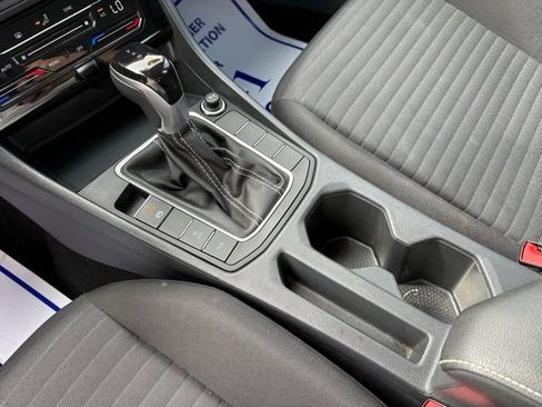 Used 2025 Volkswagen Jetta S FWD image 20
