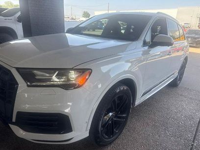 Used 2023 Audi Q7 2.0T Premium w/ Convenience Package
