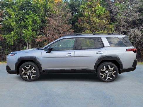 New 2026 Subaru Outback Touring XT image 21