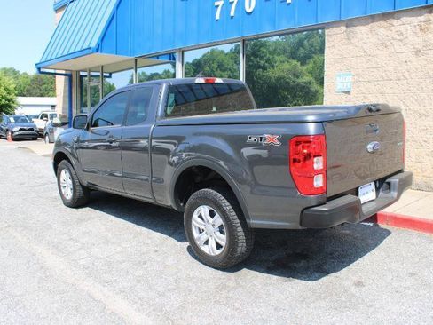 Used 2019 Ford Ranger XL w/ Equipment Group 101A Mid RWD image 4