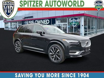 Used 2023 Volvo XC90 B5 Plus w/ Protection Package Premier