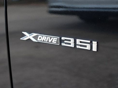 Used 2014 BMW X3 xDrive35i image 40