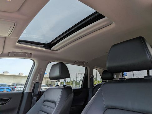 Used 2023 Honda CR-V EX-L image 13