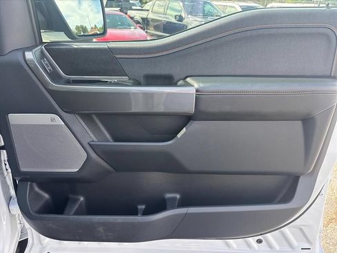 Used 2023 Ford F150 Tremor w/ Equipment Group 402A High AWD/4WD image 14