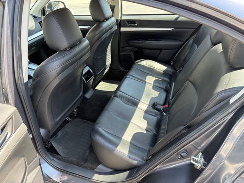 Used 2014 Subaru Legacy 2.5i AWD/4WD image 11