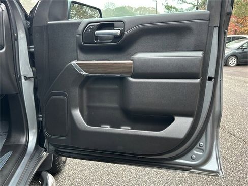 Used 2020 Chevrolet Silverado 1500 LT w/ All-Star Edition image 14