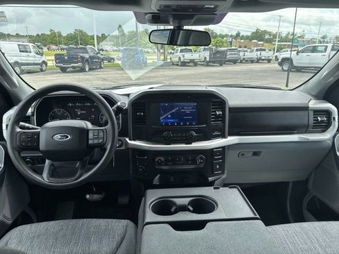 Used 2022 Ford F150 XLT AWD/4WD image 18
