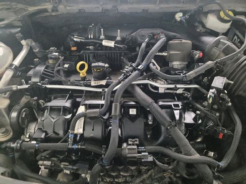 Used 2021 Lincoln Corsair AWD image 30