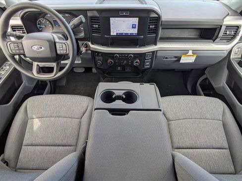 New 2026 Ford F250 XL w/ STX Appearance Package image 17