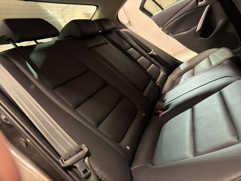 Used 2016 MAZDA MAZDA6 Touring image 26