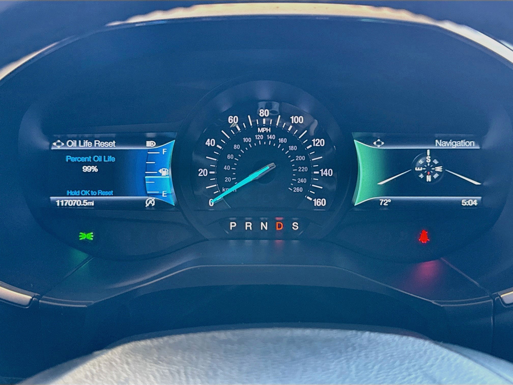 Used 2019 Ford Edge SEL w/ Equipment Group 201A AWD/4WD image 13