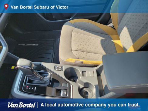 Used 2024 Subaru Crosstrek 2.5i Sport image 23