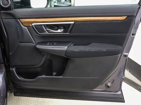 Used 2021 Honda CR-V EX image 28
