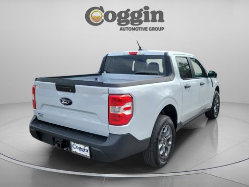 New 2026 Ford Maverick XLT w/ XLT Luxury Package image 4
