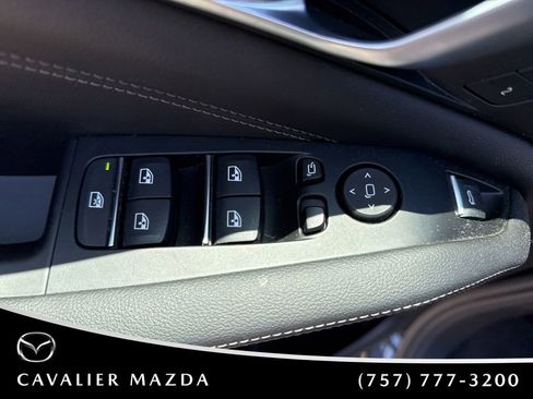 Used 2021 BMW X5 xDrive45e AWD/4WD image 12
