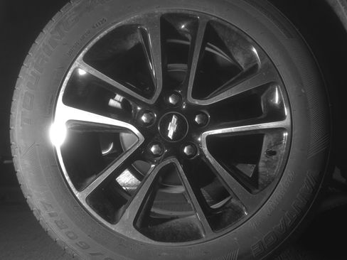 Used 2025 Chevrolet TrailBlazer LT FWD image 15