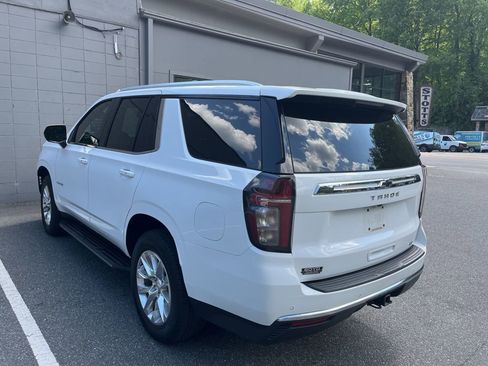 Used 2023 Chevrolet Tahoe LT image 19